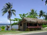 échoppe tahitienne