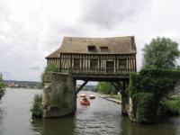 Moulin de Vernon