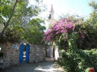 Ruelle de Rhodes