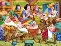 Vive Blanche Neige !