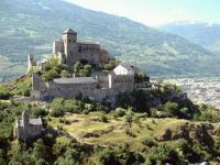 Château de Valère