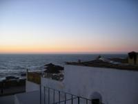 Horizon à Essaouira