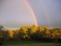 Arc en ciel 2