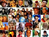 Peuples du monde