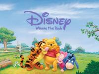 Disney Winnie