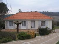 Ma maison de blanchou