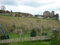 Arques la bataille
