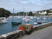 Port de Doëlan