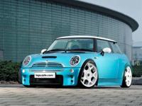 Mini's addict 5