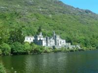 Killemore abbaye