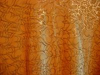 Terciopelo brillante