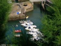 Mes vacances