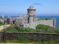 Fort La Latte