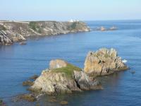 Presqu'île de Crozon