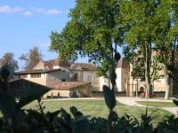 Gers : Abbaye Flaran