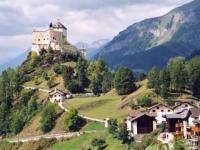 Château de Tarasp