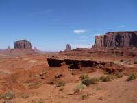 Monument Valley