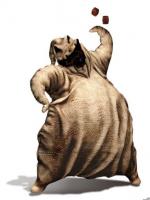 Oogie Boogie ???