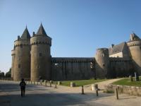Chateau de Suscinio