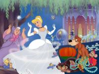 Toute belle pour le bal