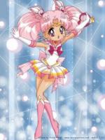 Sailor Chibi Moon