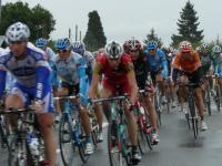 Le tour de France 2