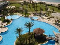Punta Cana piscine