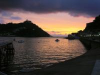 San Sebastian - Espagne