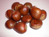 Castañas