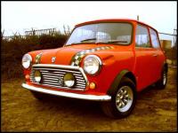 Mini's addict 21