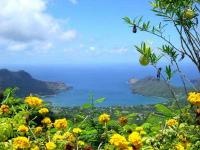 Baie de Taiohae