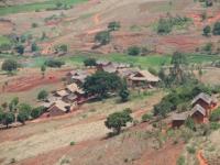 Village malgache
