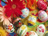 Huevos de pascua 4