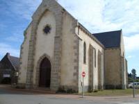 La Trinité