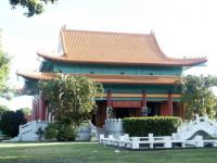 Temple chinois 2