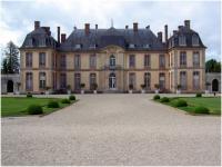 Chateau La Motte Tilly