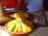Le tagine