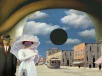 Imagination