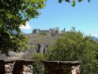 Château de Tourbillon