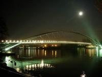 Passerelle des 3 frontières