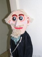 Le docteur des marionnettes
