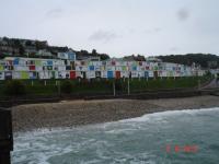 Biennale Le Havre cabanes