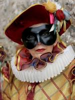 Carnaval vénitien