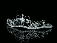 Diadema de Novia