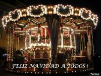 Feliz Navidad a Todos !