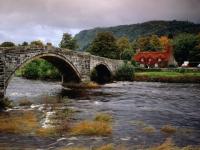 Pont Royaume Uni
