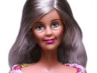 Bon anniversaire Barbie !