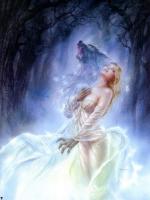 Fantasy Loup