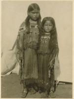 Les filles de Quanah parker