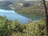 Lac Esparron de Verdon